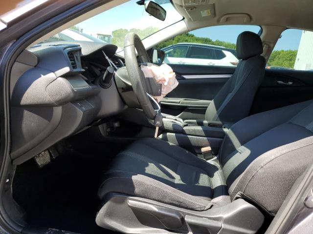 Photo 7 from auction – 2017 HONDA CIVIC LX with VIN 2HGFC2F53HH524106