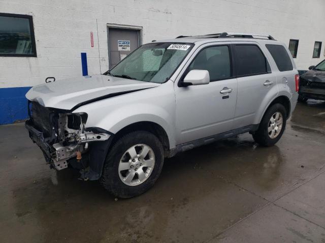 FORD ESCAPE LIM 2012 with VIN 1FMCU9EG5CKA29946 - Photo from auction