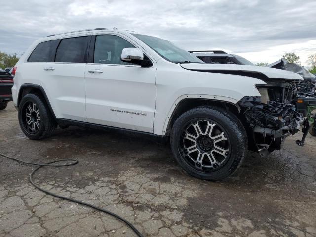 Photo 4 from auction – 2014 JEEP GRAND CHER with VIN 1C4RJFBT9EC122408