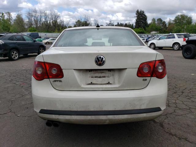 Photo 6 from auction – 2007 VOLKSWAGEN JETTA 2.5 with VIN 3VWSF71K77M107860