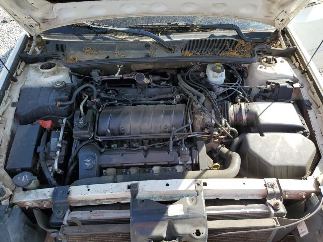 Photo 11 from auction – 2005 CADILLAC DEVILLE with VIN 1G6KD54Y95U235378