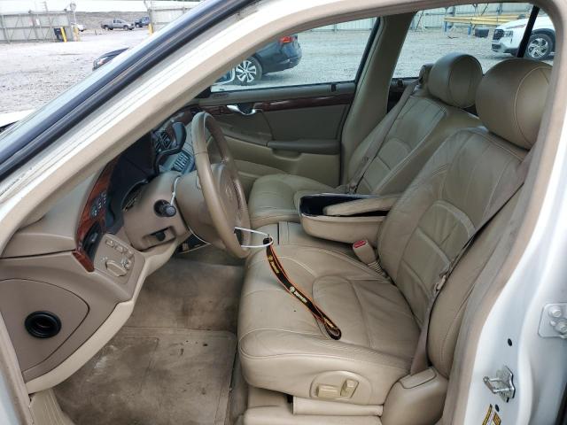 Photo 7 from auction – 2004 CADILLAC DEVILLE with VIN 1G6KD54Y94U183118