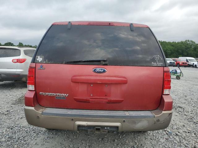 Photo 6 from auction – 2003 FORD EXPEDITION with VIN 1FMFU17LX3LB68991