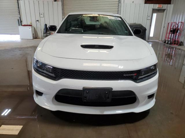 Photo 5 from auction – 2023 DODGE CHARGER GT with VIN 2C3CDXHG3PH550766