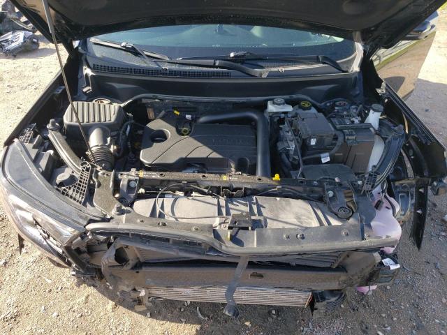 Photo 12 from auction – 2023 GMC TERRAIN SL with VIN 3GKALMEG9PL130479