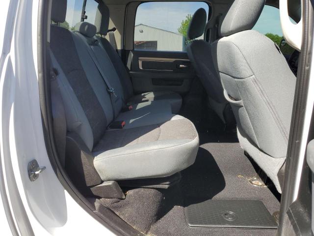 Photo 10 from auction – 2019 RAM 1500 CLASS with VIN 1C6RR7LGXKS740684