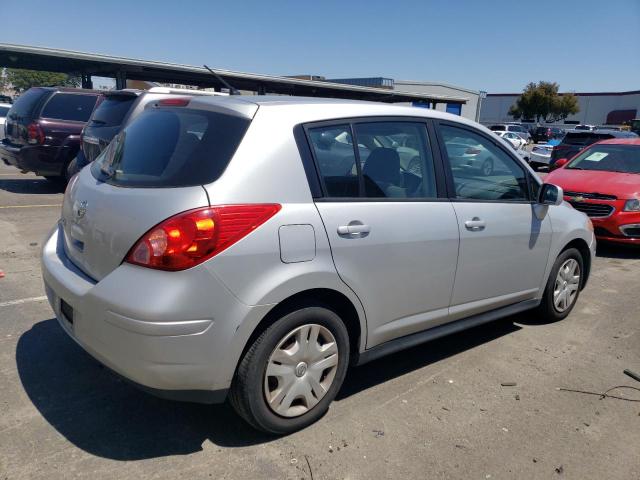 Photo 3 from auction – 2011 NISSAN VERSA S with VIN 3N1BC1CP7BL513513
