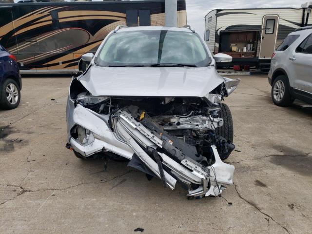 Photo 5 from auction – 2018 FORD ESCAPE TIT with VIN 1FMCU9J91JUC07022