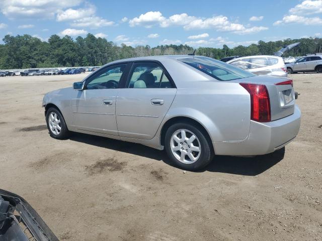 Photo 2 from auction – 2006 CADILLAC CTS with VIN 1G6DM57T360210610