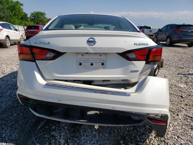 Photo 6 from auction – 2021 NISSAN ALTIMA PLA with VIN 1N4BL4FW4MN363998