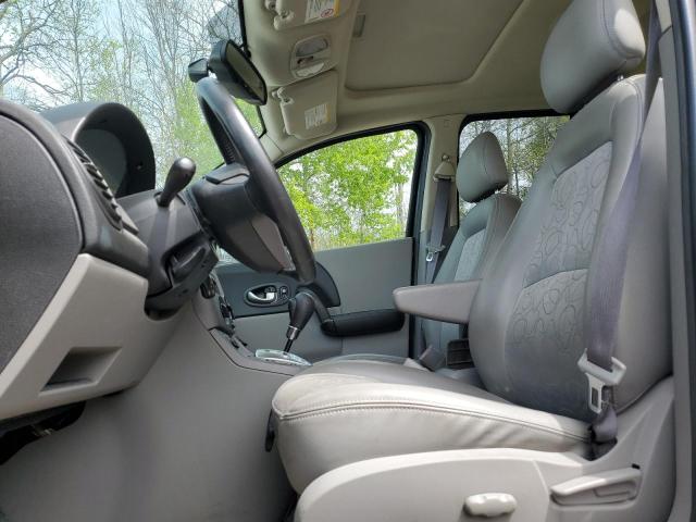 Photo 7 from auction – 2005 SATURN VUE with VIN 5GZCZ53425S835493