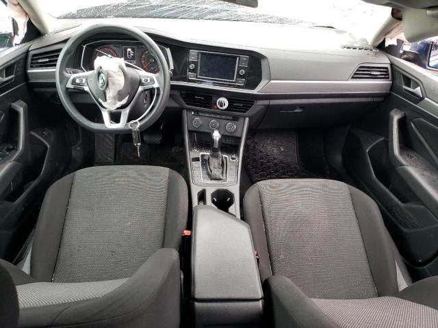 Photo 8 from auction – 2020 VOLKSWAGEN JETTA S with VIN 3VWCB7BU2LM051983