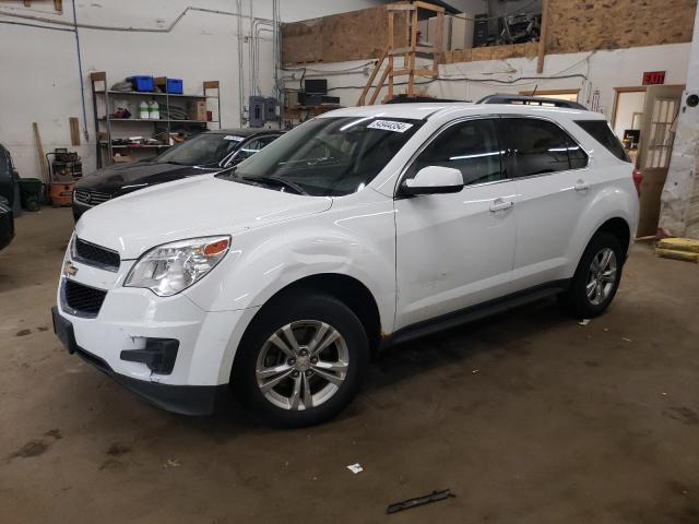 CHEVROLET EQUINOX LT 2014 with VIN 2GNFLFEK1E6147433 - Photo from auction