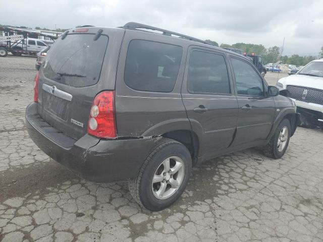 Photo 3 from auction – 2006 MAZDA TRIBUTE S with VIN 4F2YZ04116KM22707