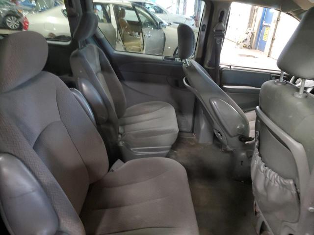 Photo 11 from auction – 2007 DODGE CARAVAN SX with VIN 1D4GP45R77B159561