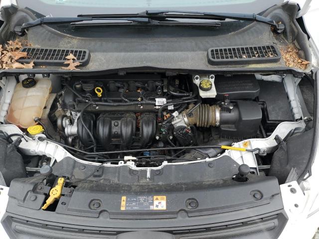 Photo 12 from auction – 2014 FORD ESCAPE S with VIN 1FMCU0F73EUD05896