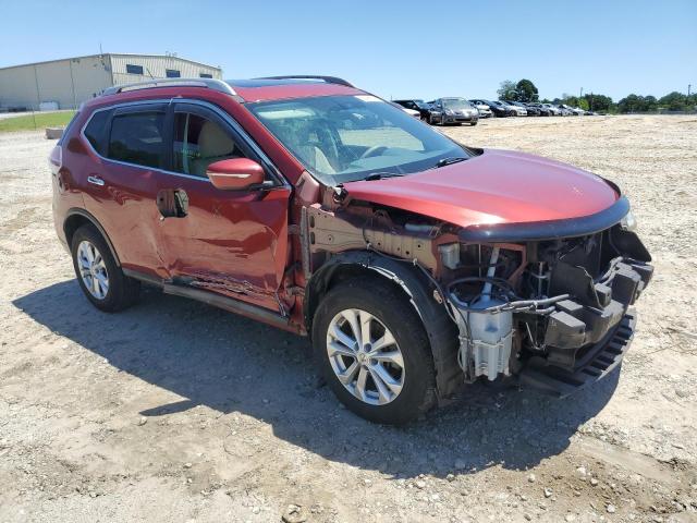 Photo 4 from auction – 2015 NISSAN ROGUE S with VIN 5N1AT2MT5FC784383