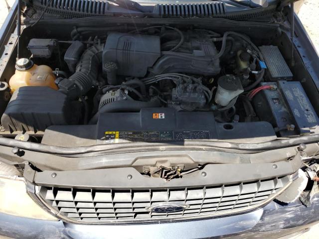 Photo 11 from auction – 2002 FORD EXPLORER X with VIN 1FMZU63E22UC91548