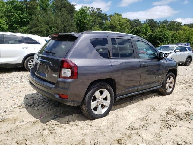Photo 3 from auction – 2015 JEEP COMPASS LA with VIN 1C4NJDEB6FD259081