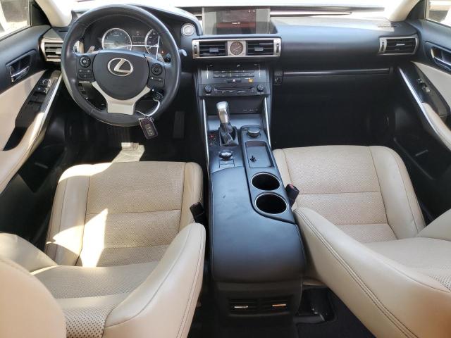 Photo 8 from auction – 2014 LEXUS IS 250 with VIN JTHBF1D23E5012175