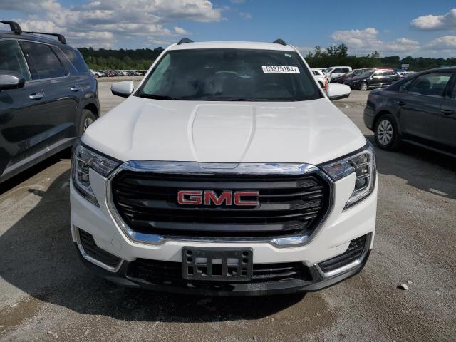 Photo 5 from auction – 2022 GMC TERRAIN SL with VIN 3GKALMEV1NL282235