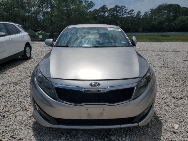 Photo 5 from auction – 2013 KIA OPTIMA LX with VIN KNAGM4A70D5374958