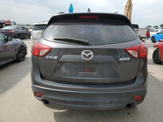 Photo 6 from auction – 2015 MAZDA CX-5 SPORT with VIN JM3KE2BE3F0498984