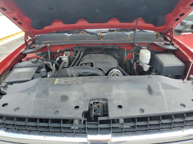 Photo 11 from auction – 2010 CHEVROLET SILVERADO with VIN 1GC4KXBG5AF157777