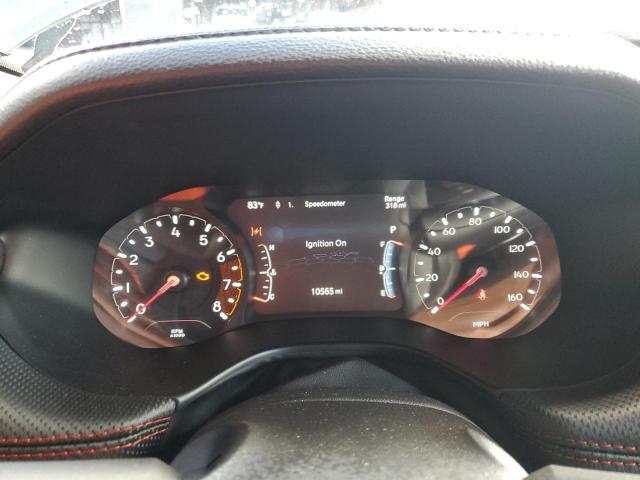 Photo 9 from auction – 2023 JEEP COMPASS TR with VIN 3C4NJDDN8PT522551