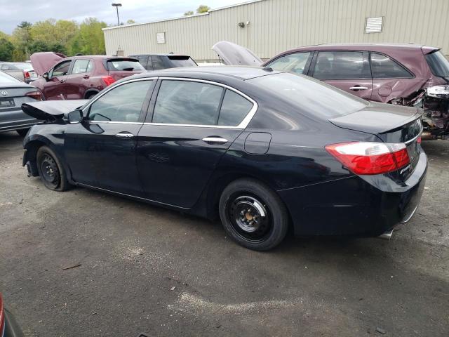 Photo 2 from auction – 2015 HONDA ACCORD EXL with VIN 1HGCR3F89FA010435