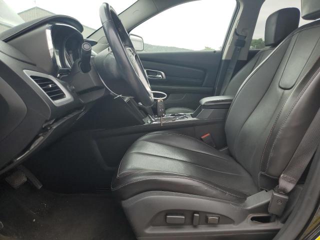 Photo 7 from auction – 2016 GMC TERRAIN SL with VIN 2GKFLUE37G6164315