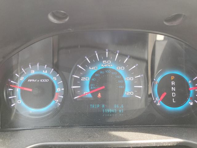 Photo 9 from auction – 2012 FORD FUSION SEL with VIN 3FAHP0JA5CR300097