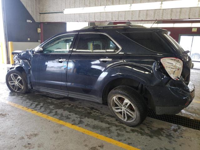 Photo 2 from auction – 2017 CHEVROLET EQUINOX PR with VIN 2GNALDEK8H1611592