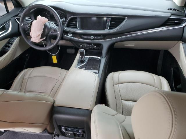 Photo 8 from auction – 2018 BUICK ENCLAVE ES with VIN 5GAERBKW9JJ170489