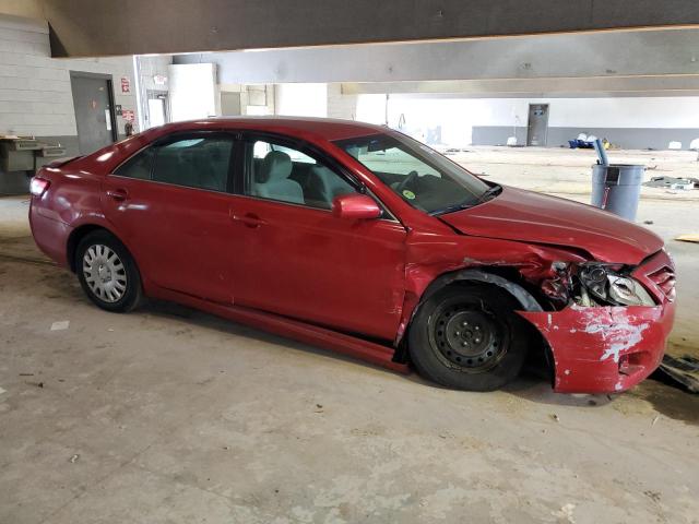 Photo 4 from auction – 2010 TOYOTA CAMRY BASE with VIN 4T1BF3EK9AU079838