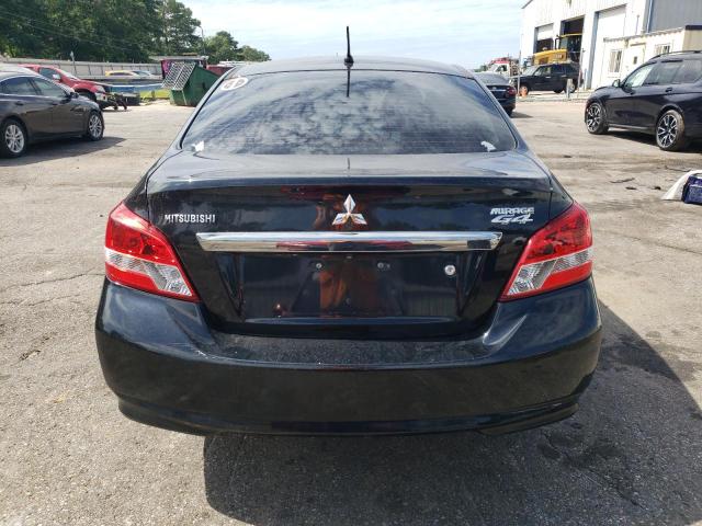 Photo 6 from auction – 2019 MITSUBISHI MIRAGE G4 with VIN ML32F3FJ8KHF03536