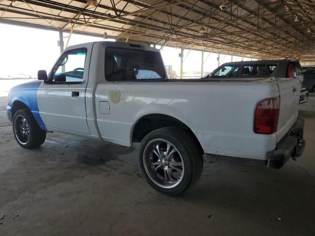 Photo 2 from auction – 2004 FORD RANGER with VIN 1FTYR10D84PA14050
