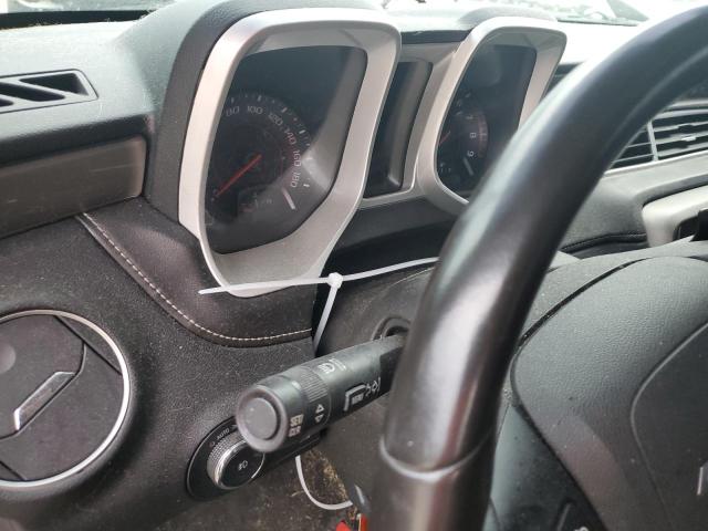 Photo 9 from auction – 2014 CHEVROLET CAMARO 2SS with VIN 2G1FK1EJ4E9247300