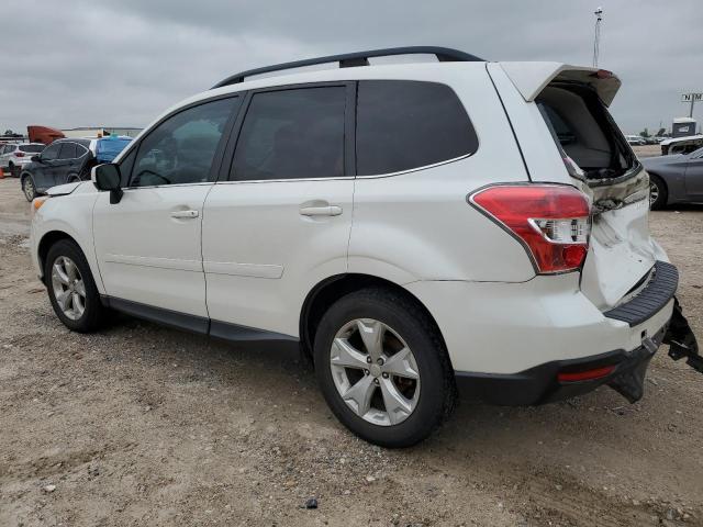 Zdjęcie 2 z aukcji – 2015 SUBARU FORESTER 2 z VIN JF2SJAHC3FH412662