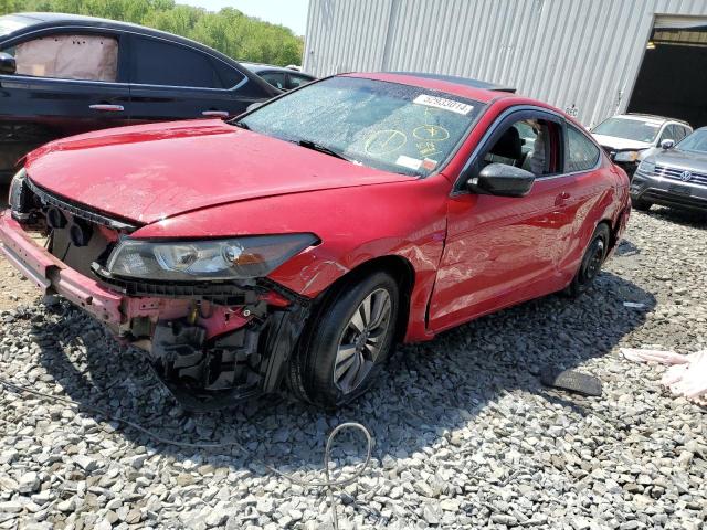 Photo 1 from auction – 2010 HONDA ACCORD EXL with VIN 1HGCS1B80AA009858