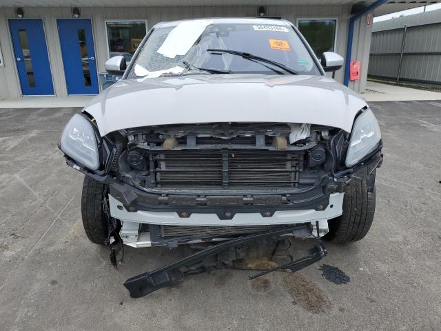 Photo 5 from auction – 2018 JAGUAR E-PACE S with VIN SADFJ2FX4J1Z06658