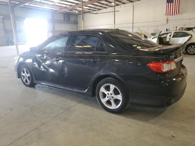 Photo 2 from auction – 2011 TOYOTA COROLLA BA with VIN 2T1BU4EE6BC704236