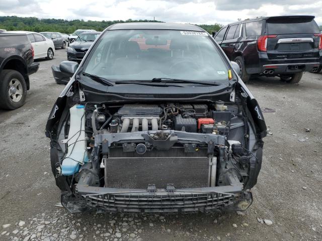 Photo 5 from auction – 2013 HONDA FIT with VIN JHMGE8H36DC042639