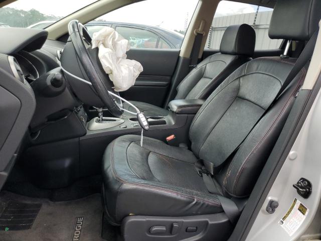 Photo 7 from auction – 2012 NISSAN ROGUE S with VIN JN8AS5MV1CW407641