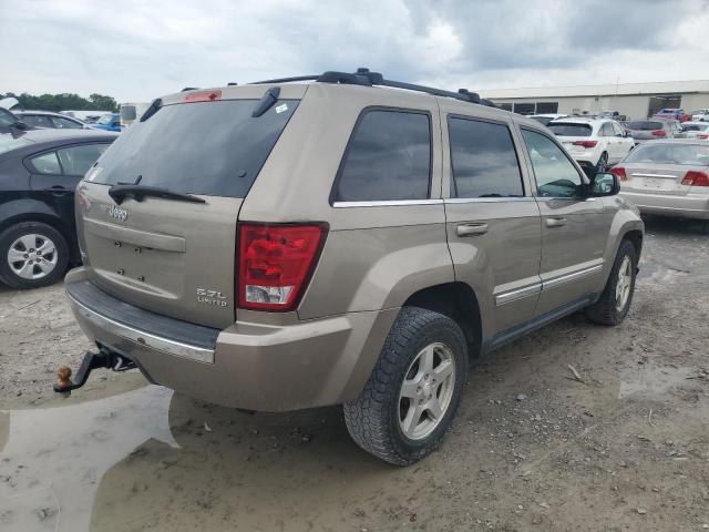 Photo 3 from auction – 2005 JEEP GRAND CHER with VIN 1J4HR58245C670663