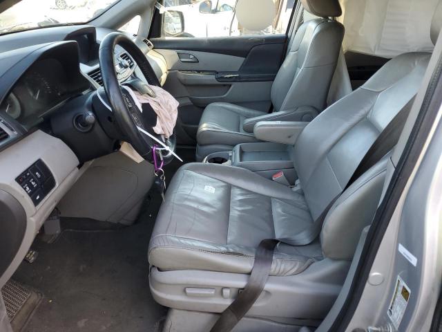 Photo 7 from auction – 2012 HONDA ODYSSEY EX with VIN 5FNRL5H68CB140761