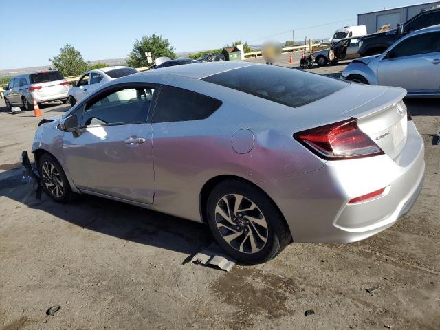 Photo 2 from auction – 2014 HONDA CIVIC with VIN 2HGFG3B56EH500426