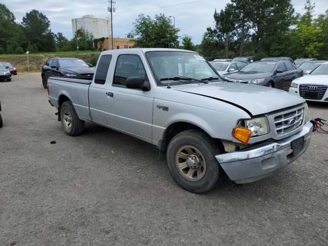 Photo 4 from auction – 2002 FORD RANGER SUP with VIN 1FTYR44E12TA70503