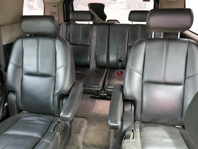Photo 10 from auction – 2008 GMC YUKON with VIN 1GKFK13058J191799