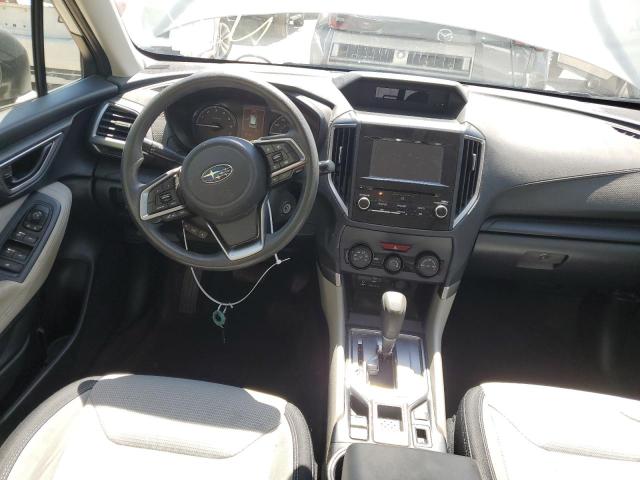 Photo 8 from auction – 2020 SUBARU FORESTER with VIN JF2SKADC4LH460136
